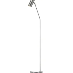 Lampadaire Minipoint GX224, Chrome