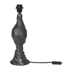 Lampadaire Moltan 40 cm, Black