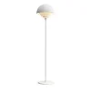 Lampadaire Motown 150 cm, Blanc