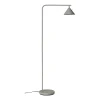 Lampadaire Rain, Beige