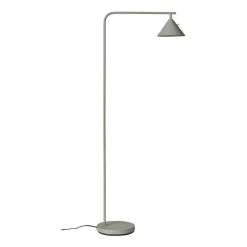 Lampadaire Rain, Beige