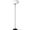 Lampadaire Stemlite 150 cm, Black Chrome