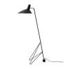 Lampadaire tripode HM8, Matt black