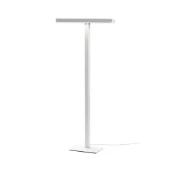 Lampadaire Valovoima, blanc