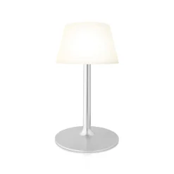 Lampe à celle photovoltaïque SunLight Lounge, 50,5 cm
