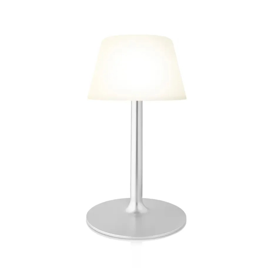 Lampe à celle photovoltaïque SunLight Lounge, 50,5 cm