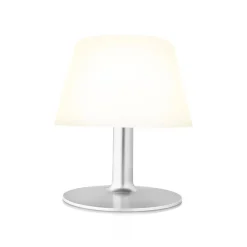 Lampe à celle photovoltaïque SunLight Lounge, 24,5 cm