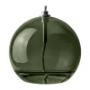 Lampe à huile Aura medium, Forêt sombre
