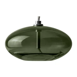 Lampe à huile Aura small, Forêt sombre