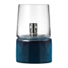 Lampe à huile Bitz Gastro Ø8,5x14 cm, Bleu