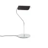 Lampe à poser Apex, Iron black