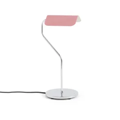 Lampe à poser Apex, Luis pink