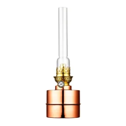 Lampe à pétrole Flaggskär, cuivre