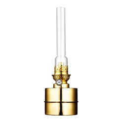 Lampe à pétrole Flaggskär, laiton