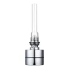Lampe à pétrole Flaggskär, nickel
