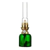 Lampe à pétrole Koholmen, vert