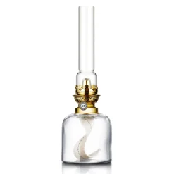 Lampe à pétrole Kungsholmen, clair