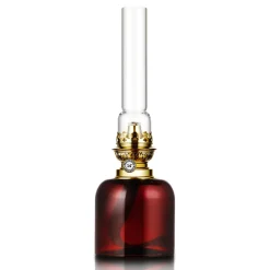 Lampe à pétrole Kungsholmen, brun