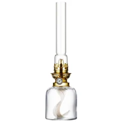 Lampe à pétrole Skeppsholmen, transparent