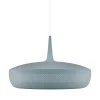 Lampe à suspension Clava Dine Ø43cm, Slate