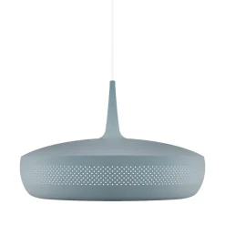 Lampe à suspension Clava Dine Ø43cm, Slate