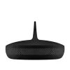 Lampe à suspension Clava Dine Ø43cm, Black