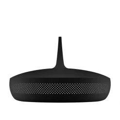Lampe à suspension Clava Dine Ø43cm, Black