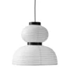 Lampe à suspension Formakami, JH4