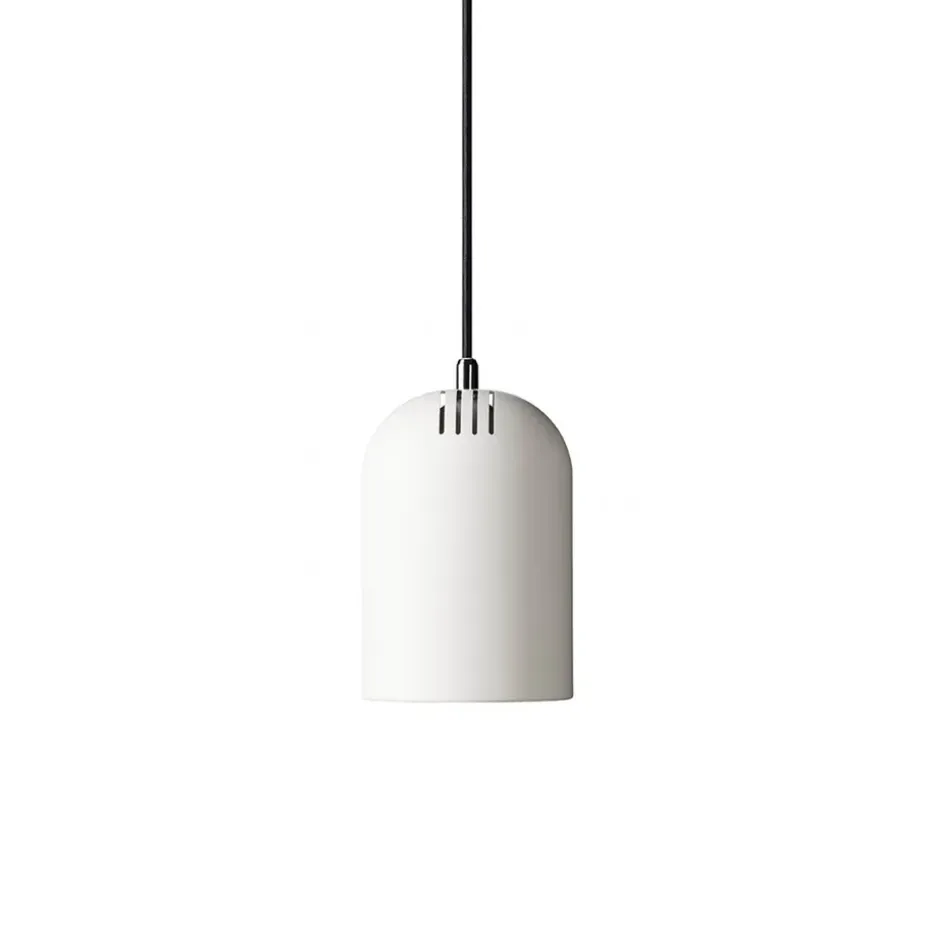 Lampe à suspension Lennon, Warm white