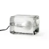 Lampe Block mini, verre