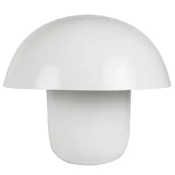 Lampe Carl-Johan Ø50 cm, blanc