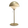 Lampe de bureau Motown, Laiton