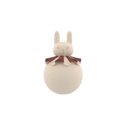 Lampe de nuit Lapin, Muscade douce