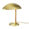 Lampe de table 5321, Laiton