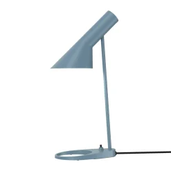 Lampe de table AJ MINI, Dusty blue