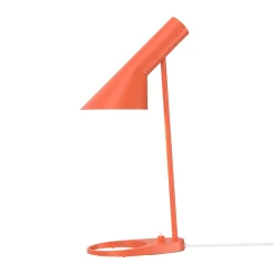 Lampe de table AJ MINI, Electric orange