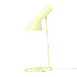 Lampe de table AJ MINI, Soft lemon