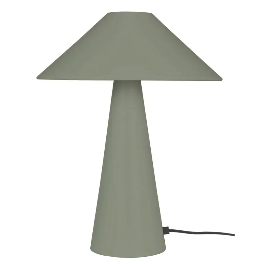Lampe de table Cannes, Vert