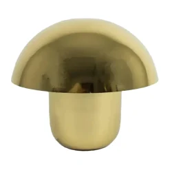 Lampe de table Carl-Johan mini Ø29 cm, Or
