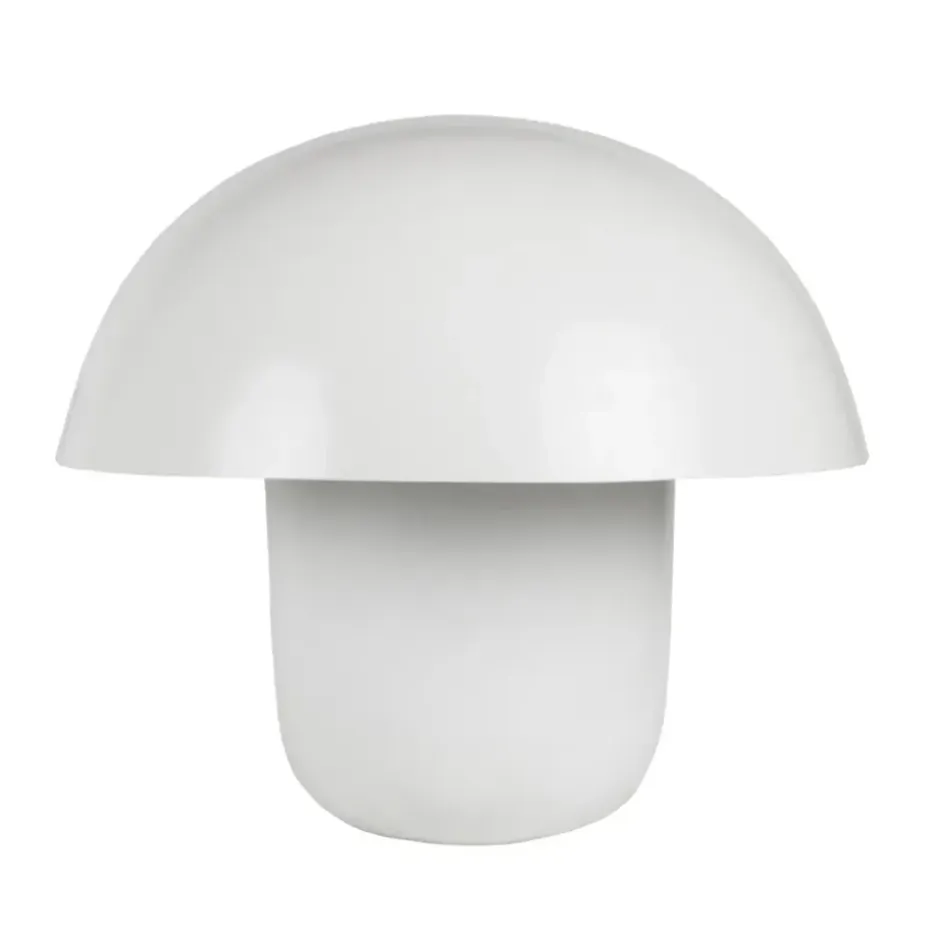 Lampe de table Carl-Johan Ø40 cm, Blanc
