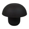 Lampe de table Carl-Johan mini Ø29 cm, Noir