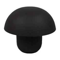 Lampe de table Carl-Johan mini Ø29 cm, Noir