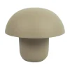 Lampe de table Carl-Johan mini Ø29 cm, Taupe