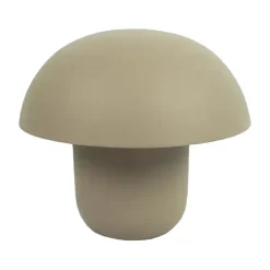 Lampe de table Carl-Johan mini Ø29 cm, Taupe