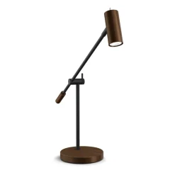 Lampe de table Cato 48,5 cm, Oxide