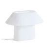 Lampe de table Drome Table 31,5x22 cm, Opal acrylic
