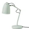Lampe de table Dynamo, matt misty green (vert)