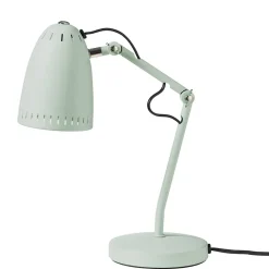 Lampe de table Dynamo, matt misty green (vert)
