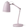 Lampe de table Dynamo, Pale Pink (Rose)