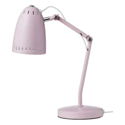 Lampe de table Dynamo, Pale Pink (Rose)